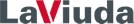 LaViuda logo